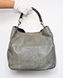 Roady Hobo Bag Faux Stingray, front view